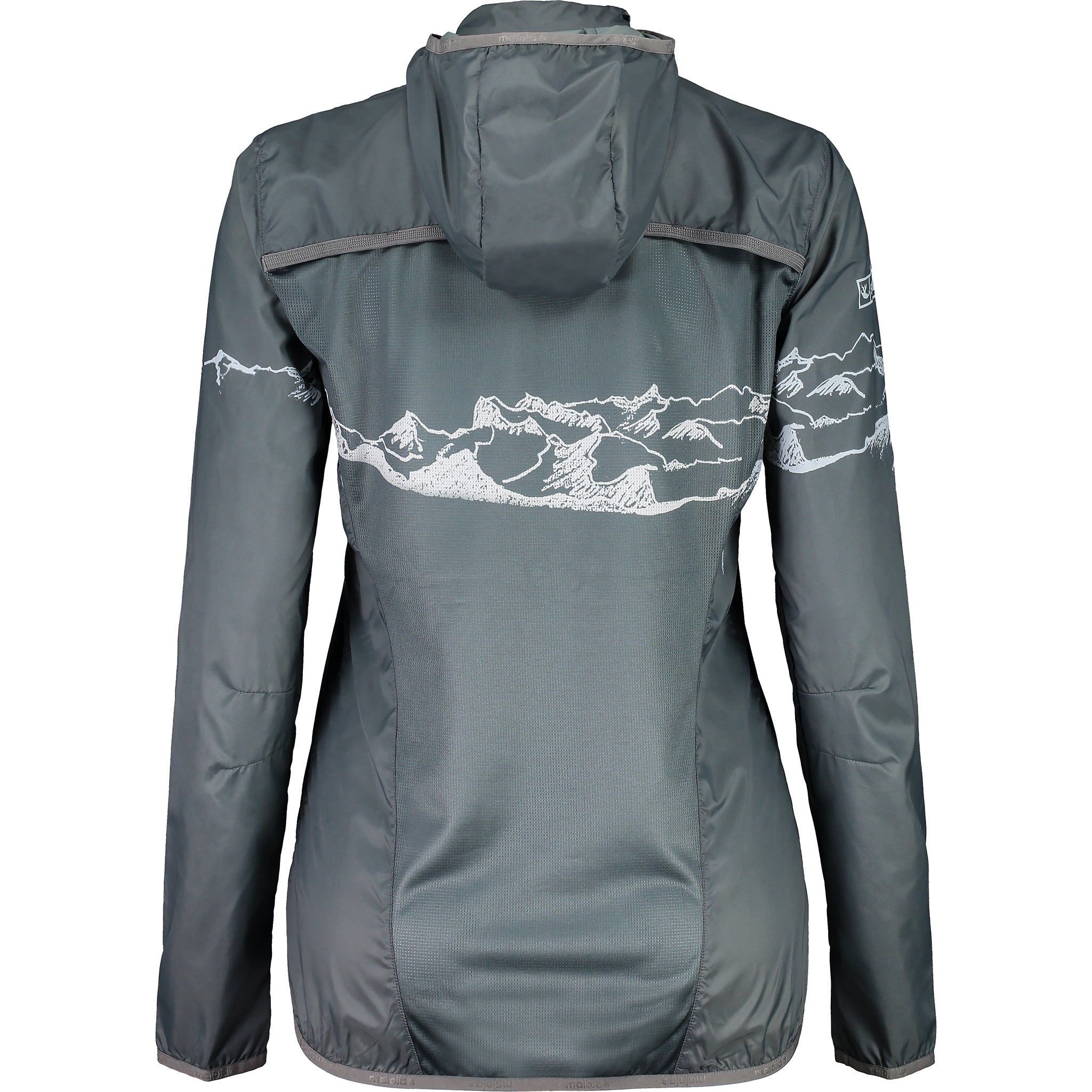 Saalbach Jacke Damen