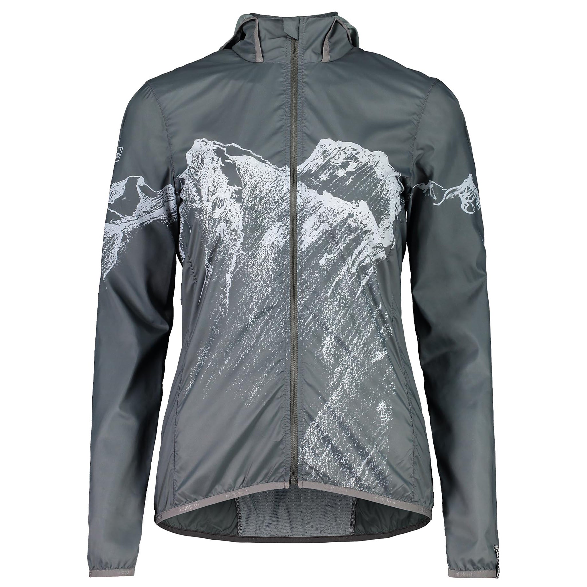 Saalbach Jacke Damen