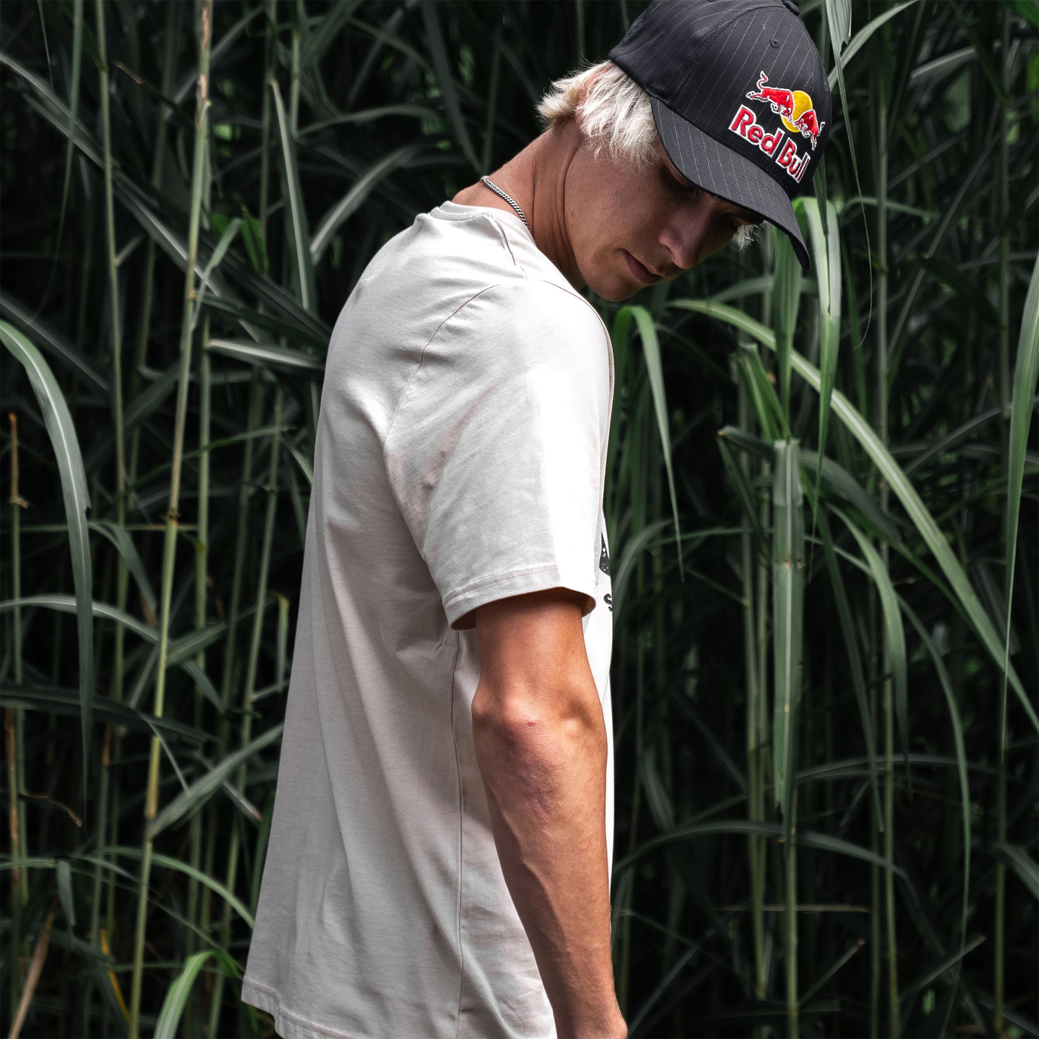 SICK X Saalbach T-Shirt (Sand)